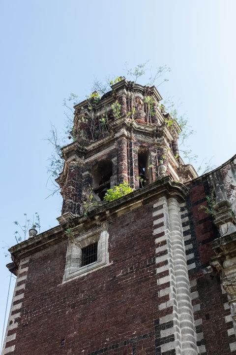 San Fernando view 1