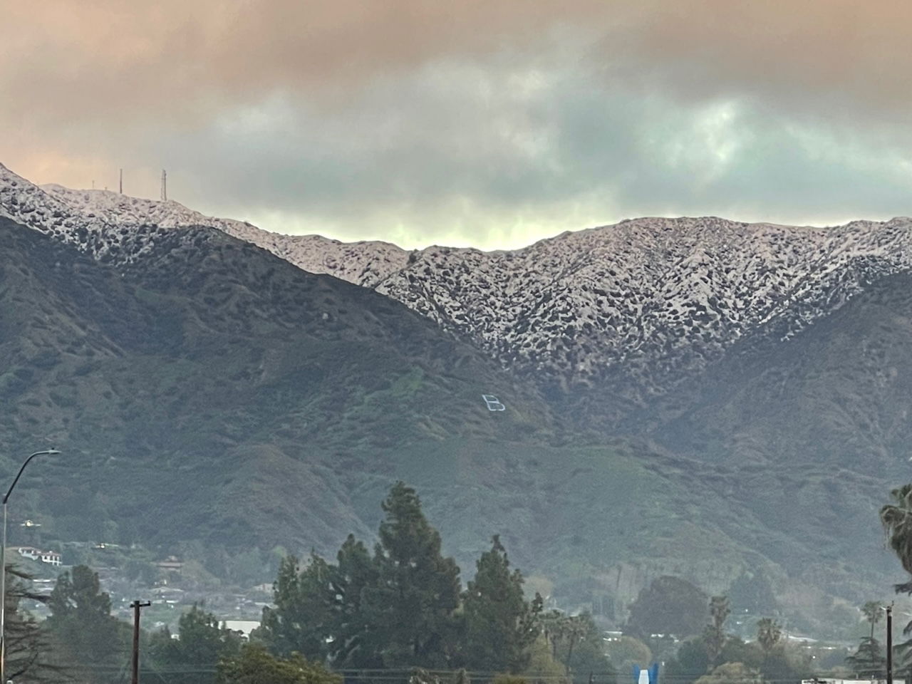 Burbank view 4