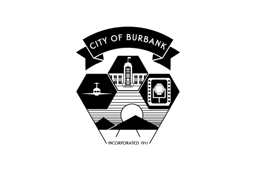 Burbank view 5