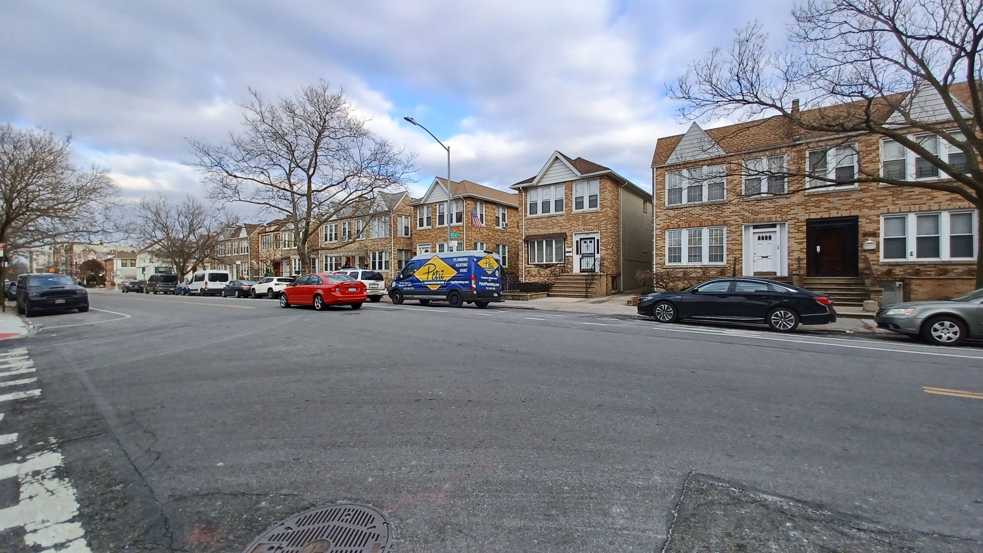 Bay Ridge view 2