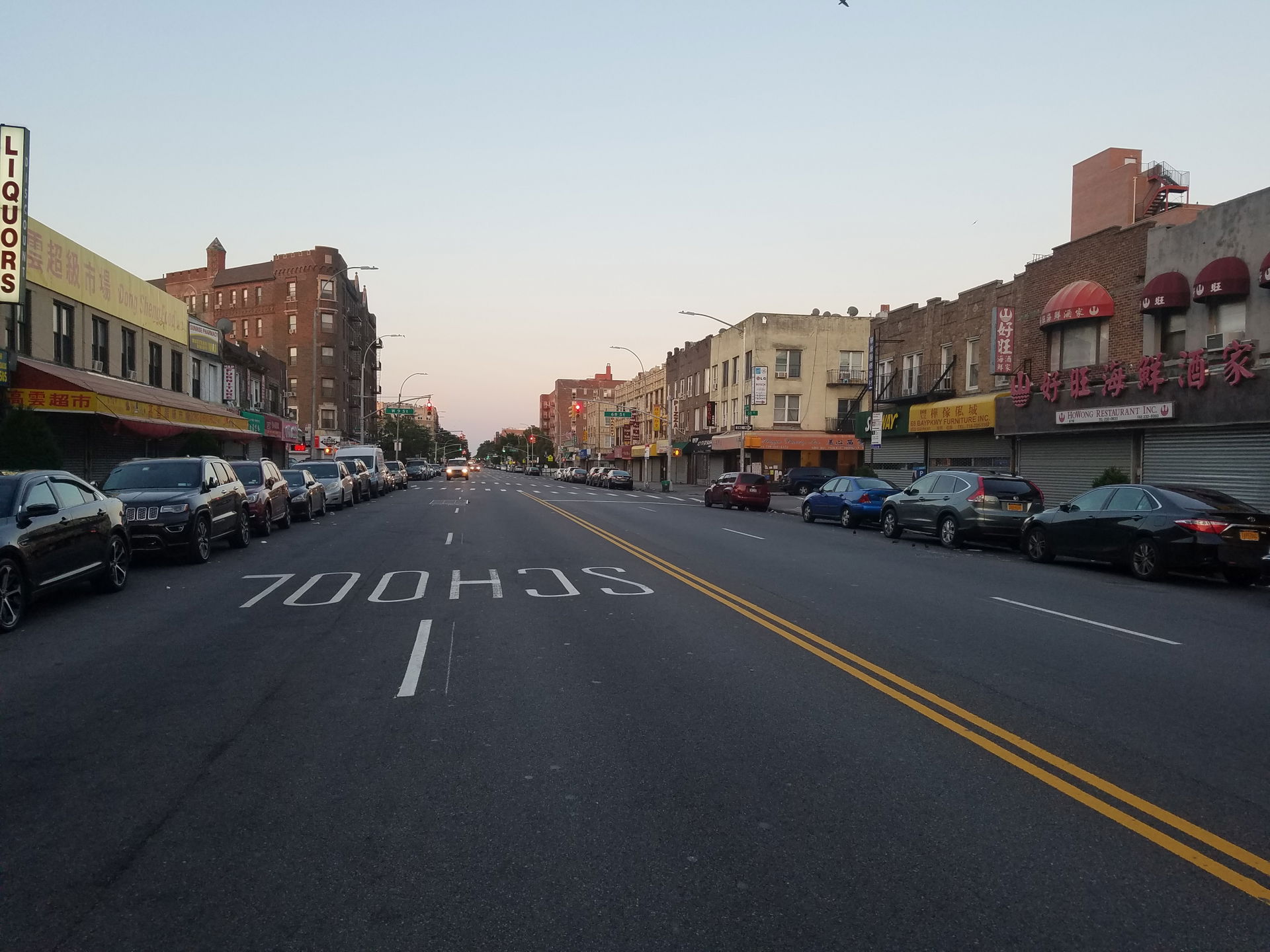 Bensonhurst view 4