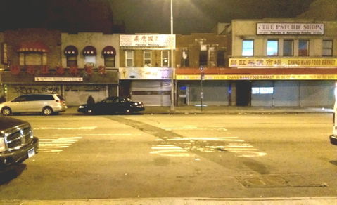 Bensonhurst view 3