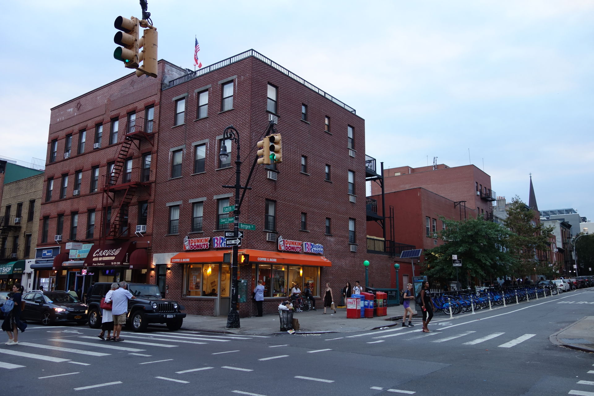 Boerum Hill view 3
