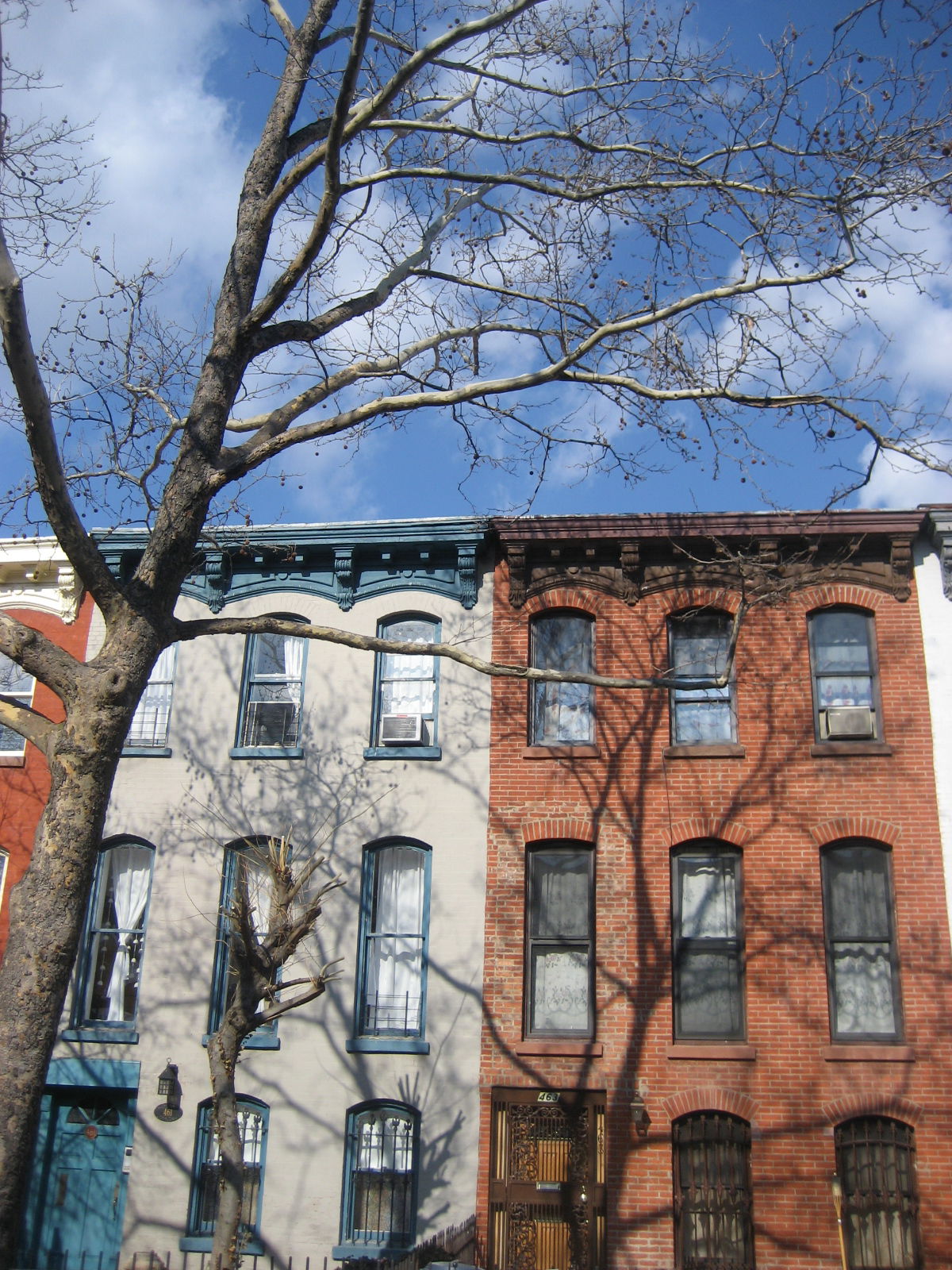 Boerum Hill view 4