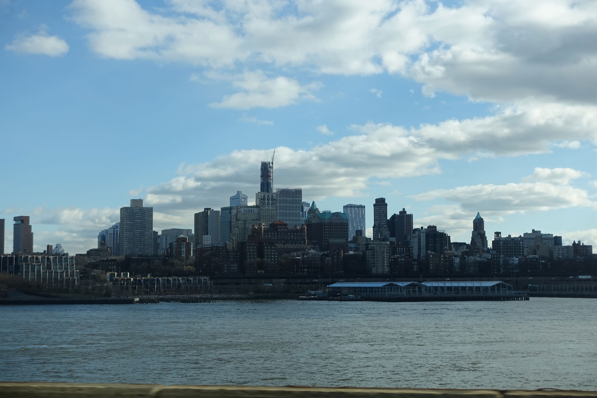 Brooklyn Heights view 1