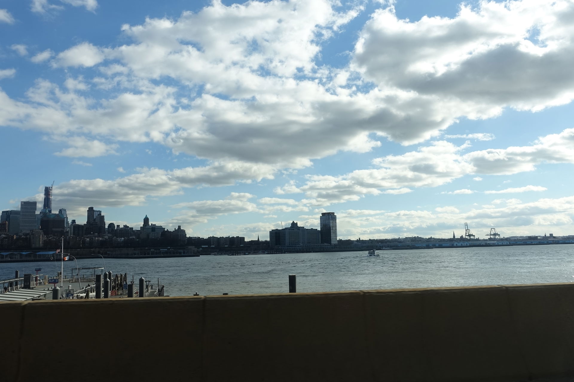 Brooklyn Heights view 2