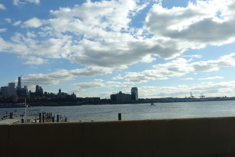 Brooklyn Heights view 2
