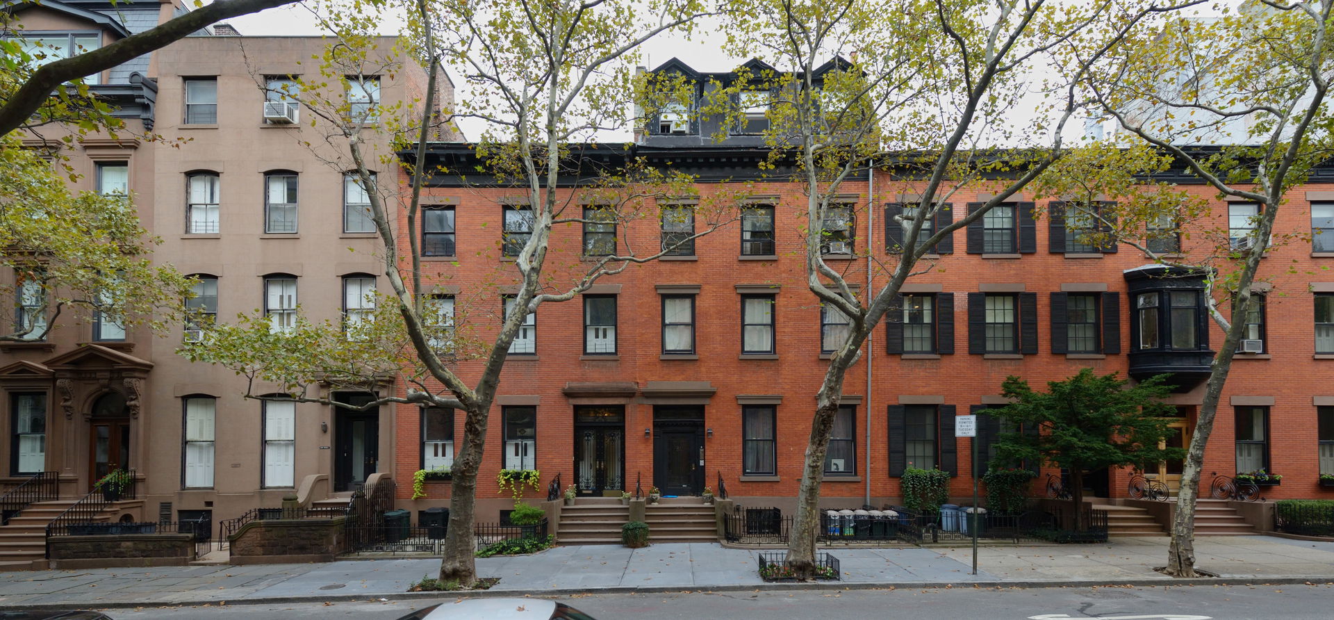 Brooklyn Heights view 5