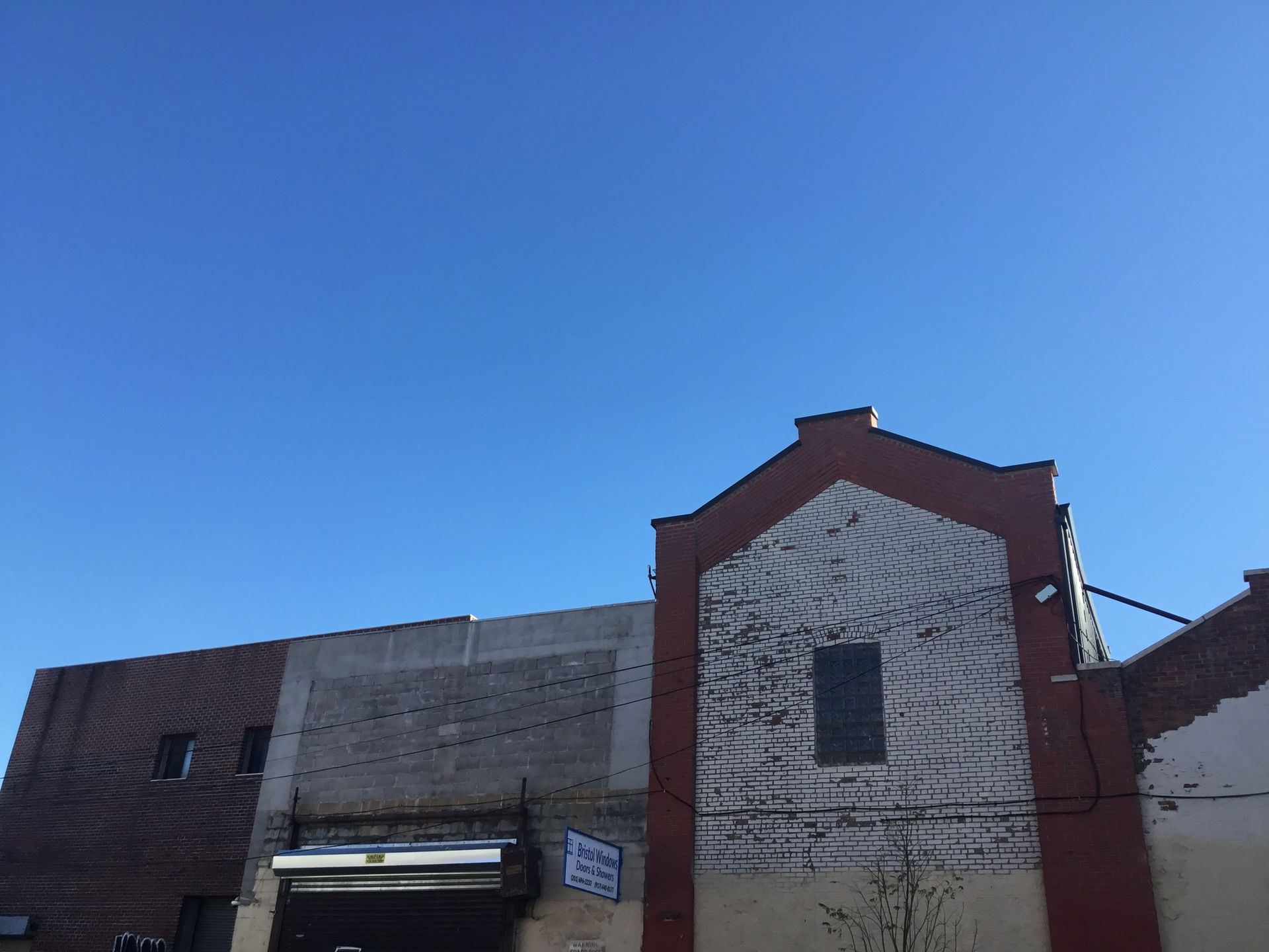 Bushwick view 5
