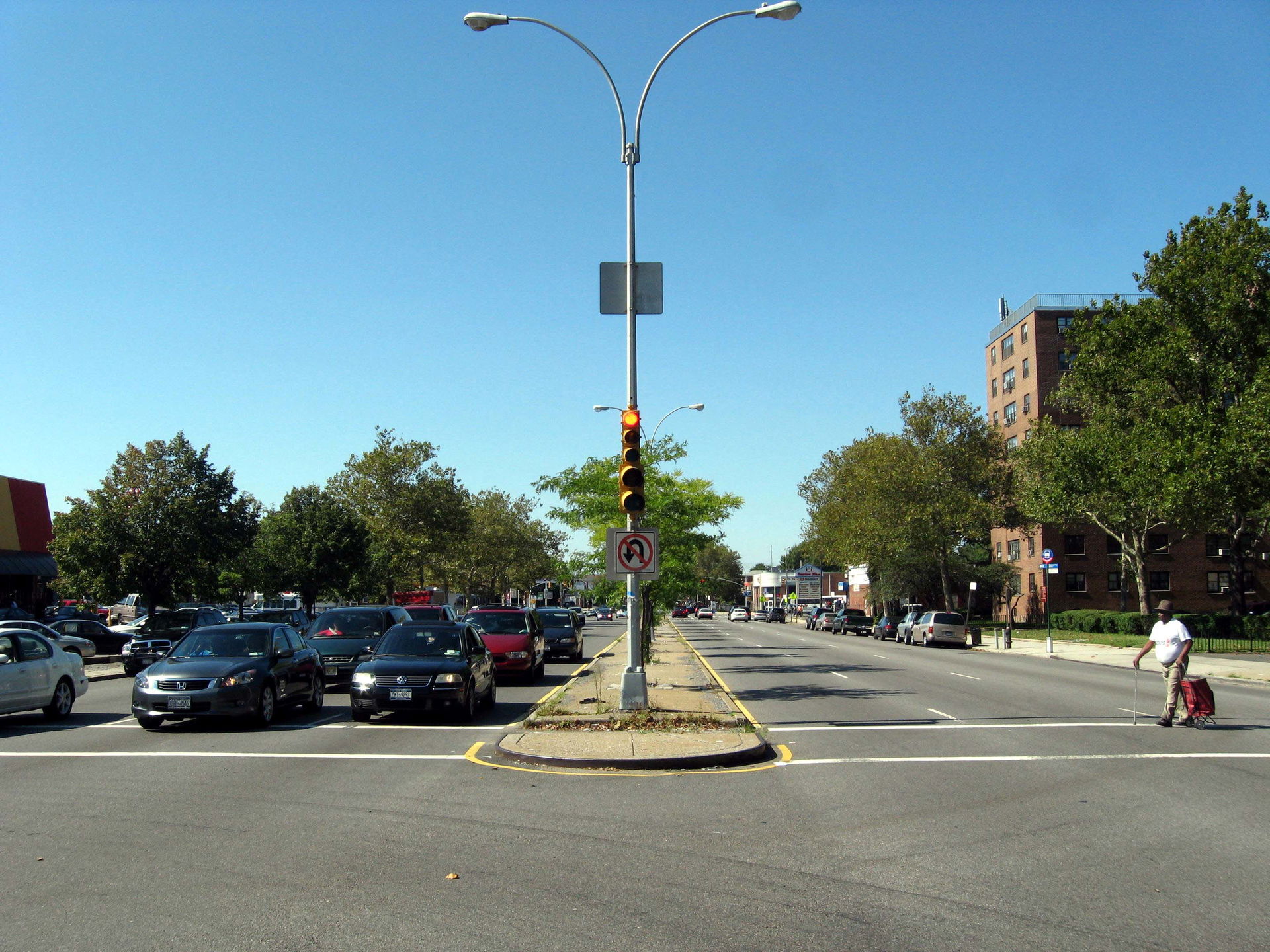 Canarsie view 2