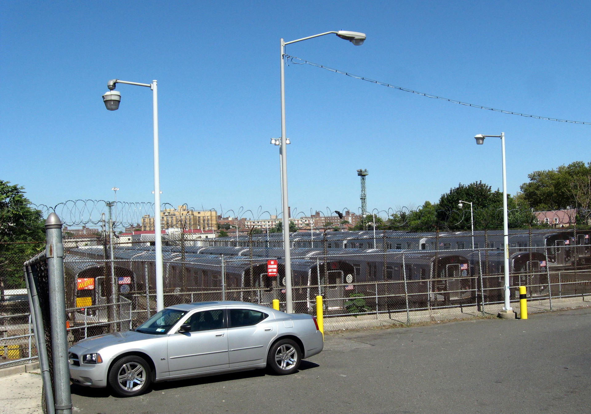 Canarsie view 5