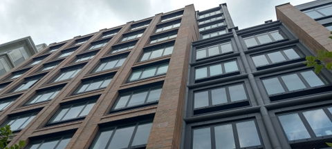 Clinton Hill view 2