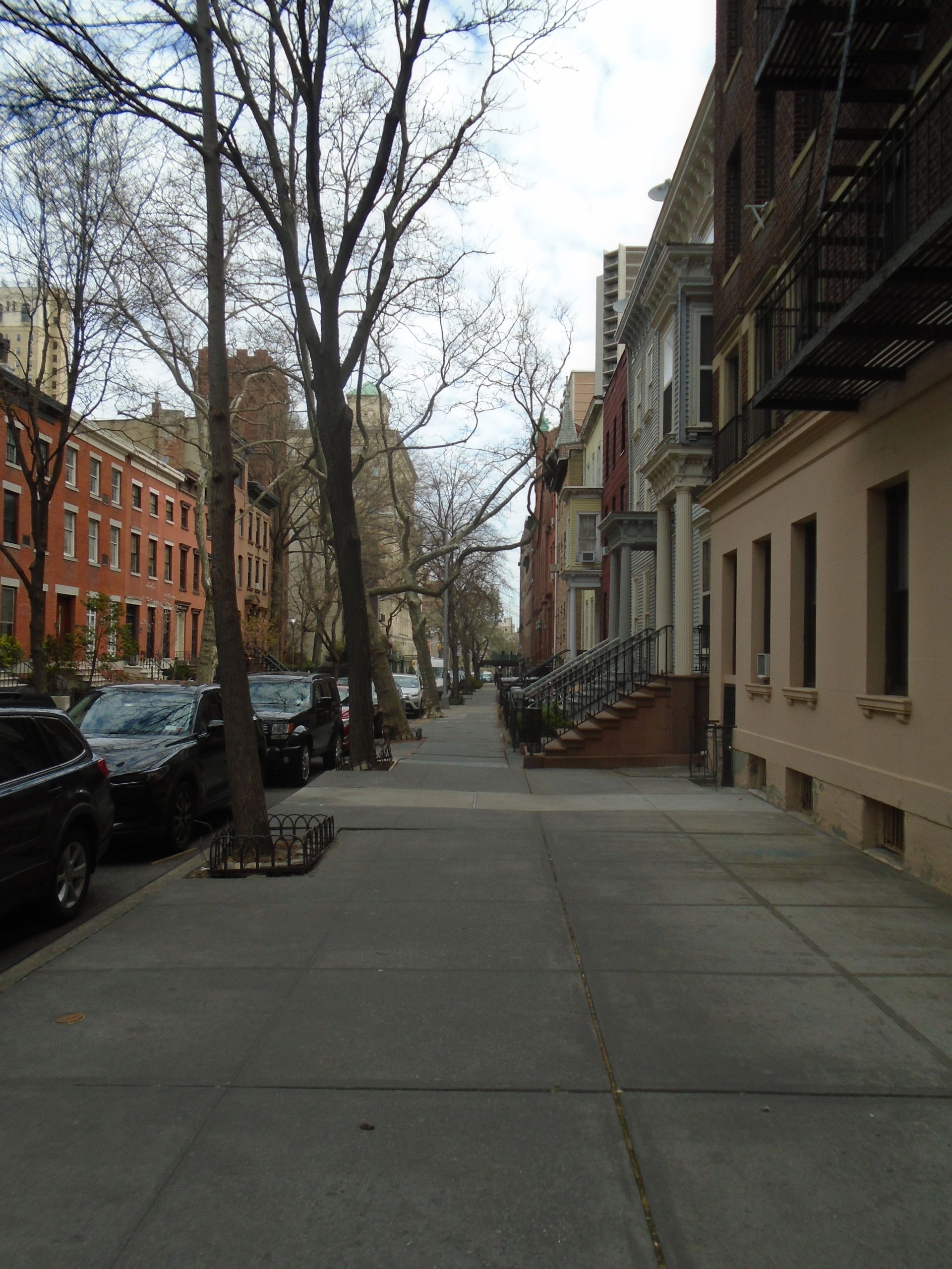 Cobble Hill view 3