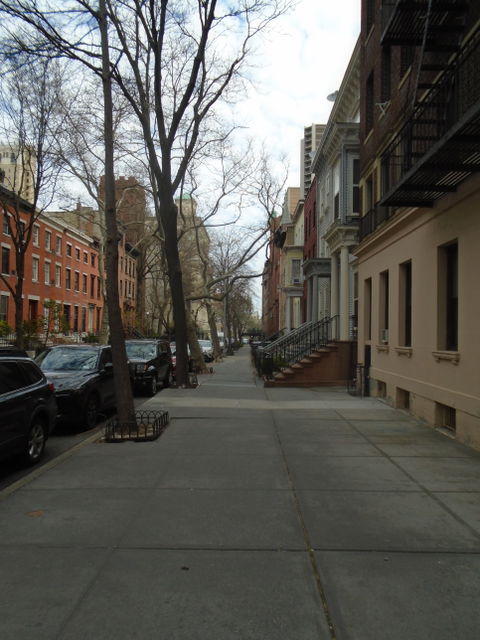 Cobble Hill view 3