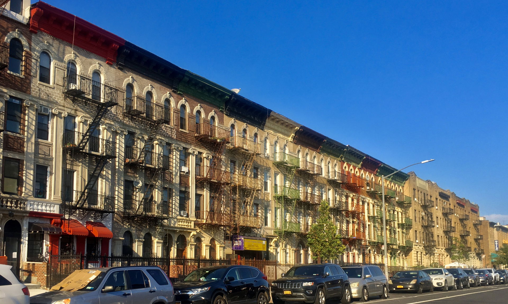 Crown Heights view 3
