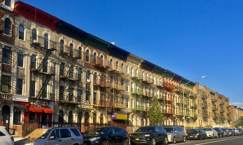 Crown Heights view 3