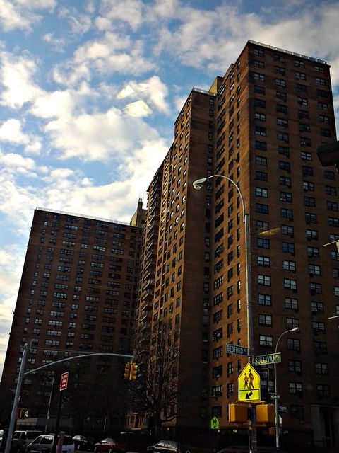 Crown Heights view 2