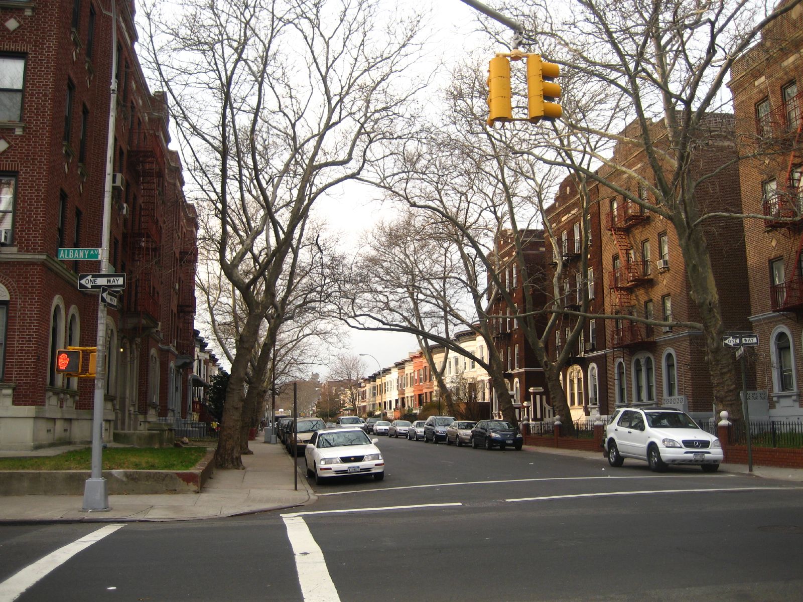 Crown Heights view 5