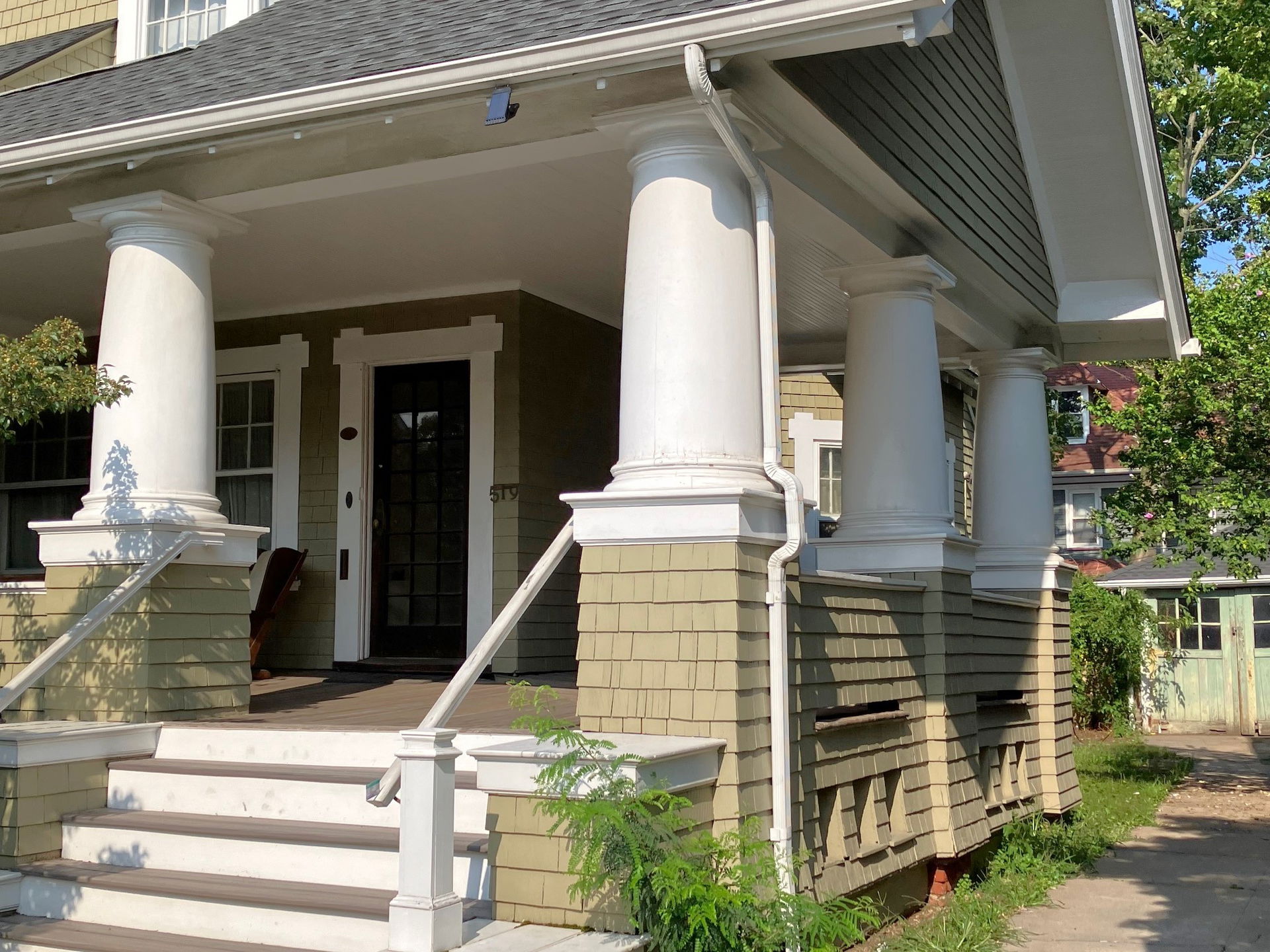 Ditmas Park view 3