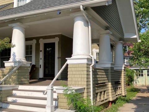 Ditmas Park view 3
