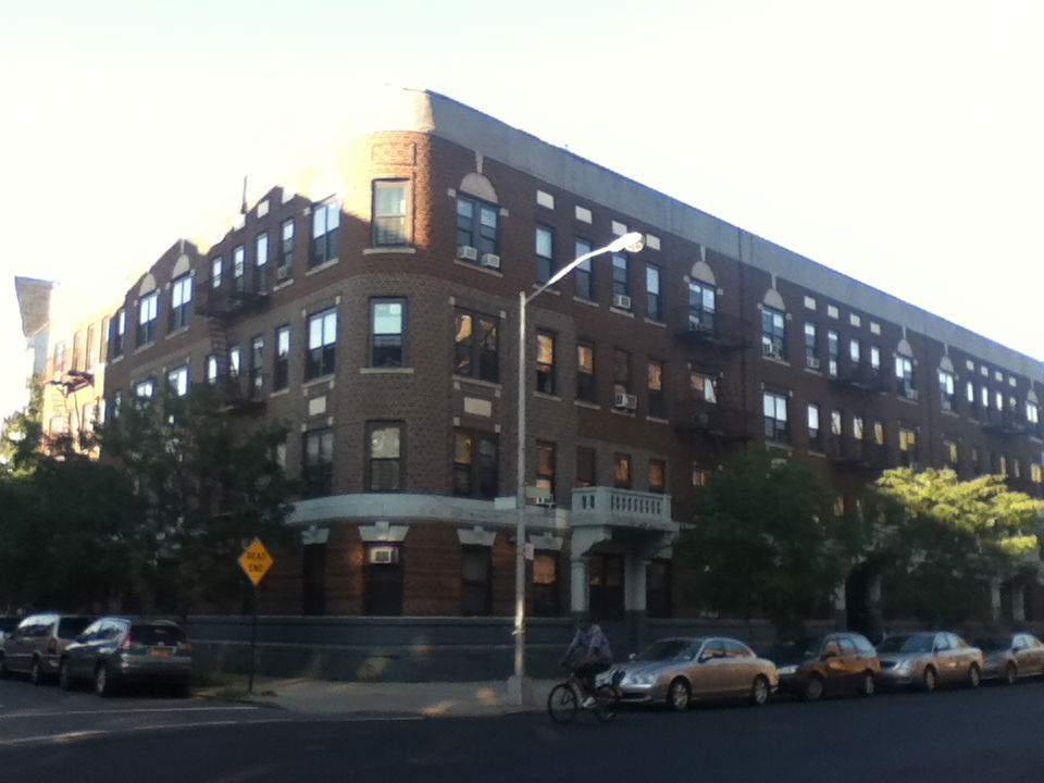 Ditmas Park view 4