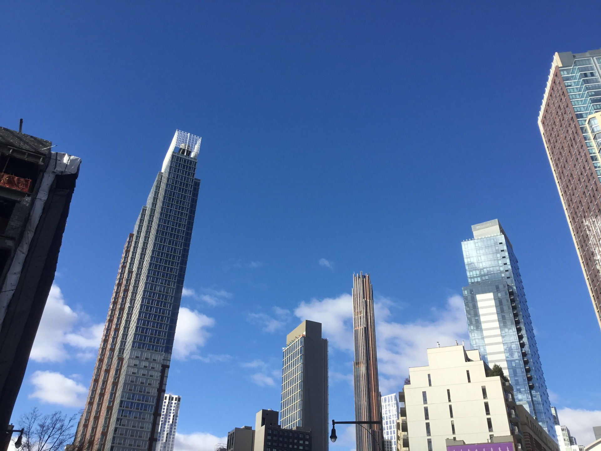 Downtown Brooklyn view 4