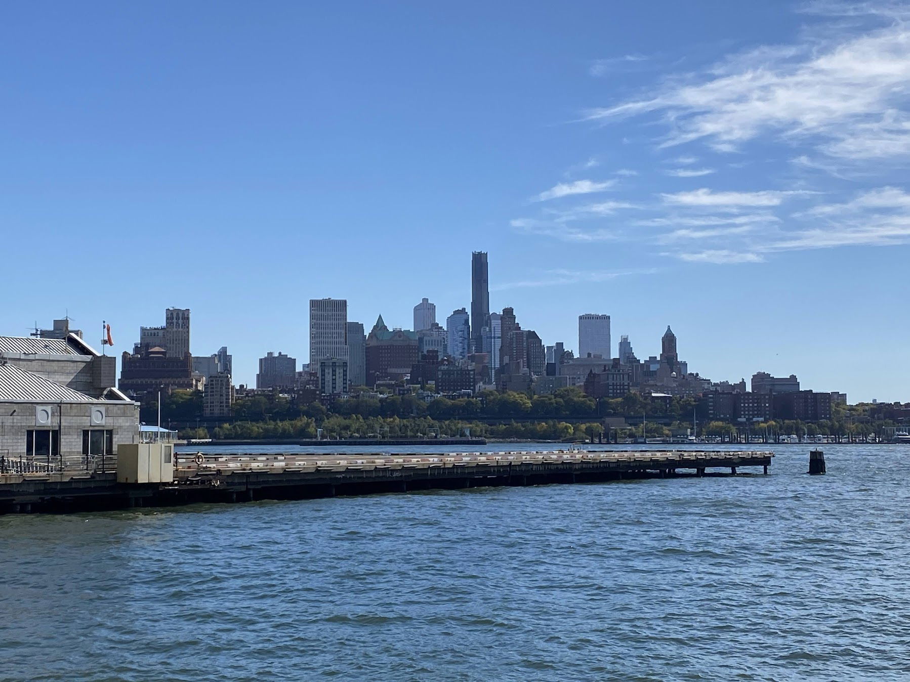 Downtown Brooklyn view 5