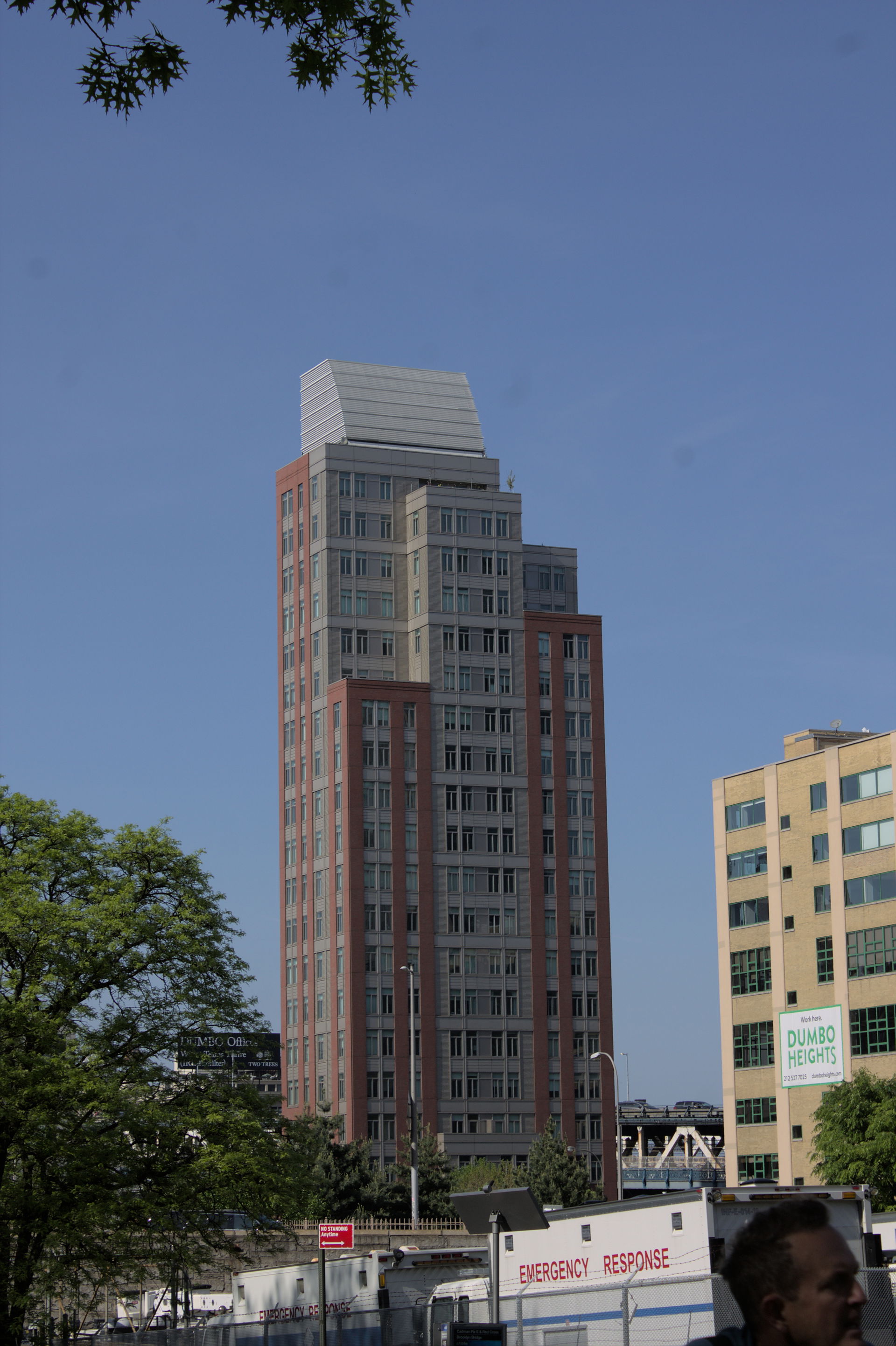 DUMBO view 4