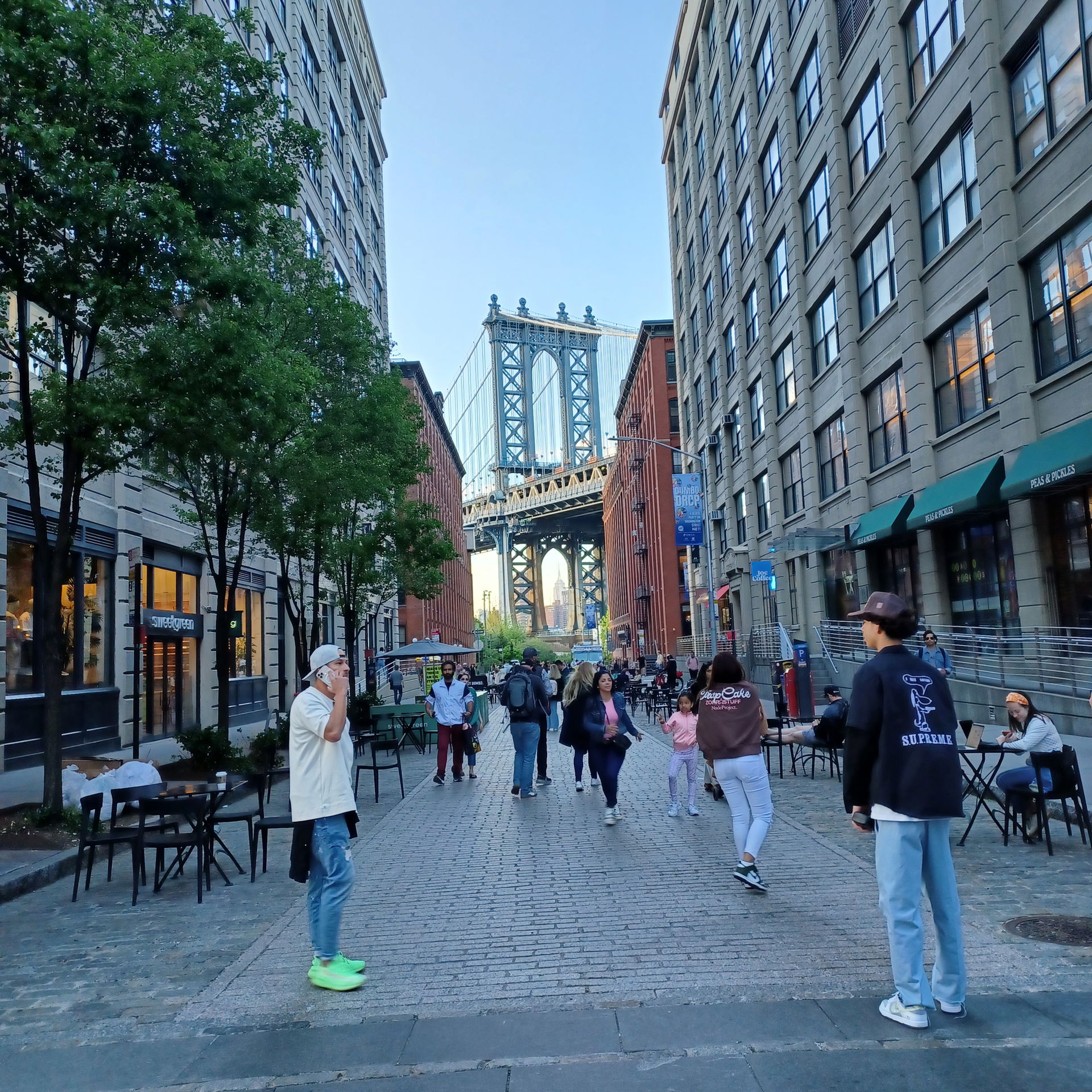 DUMBO view 5