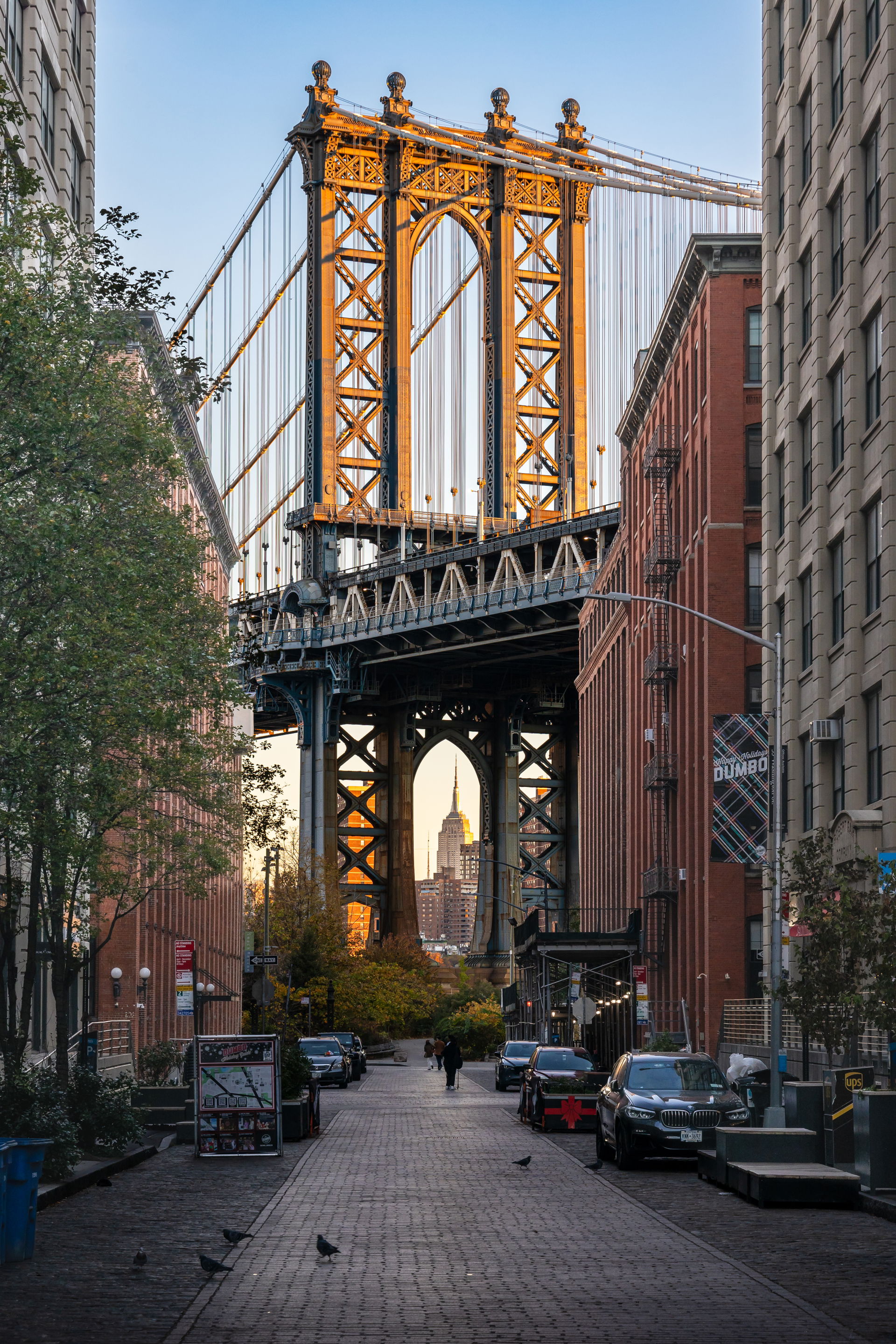DUMBO view 3