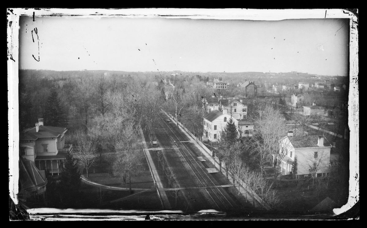 Flatbush view 4