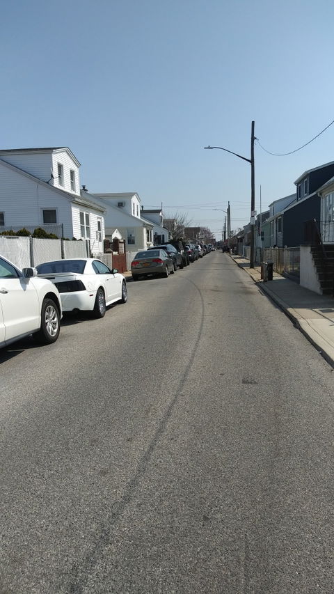 Gerritsen Beach view 1