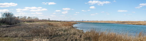 Gerritsen Beach view 3