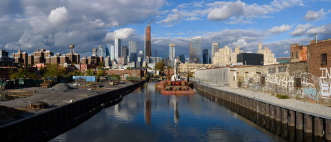 Gowanus view 2