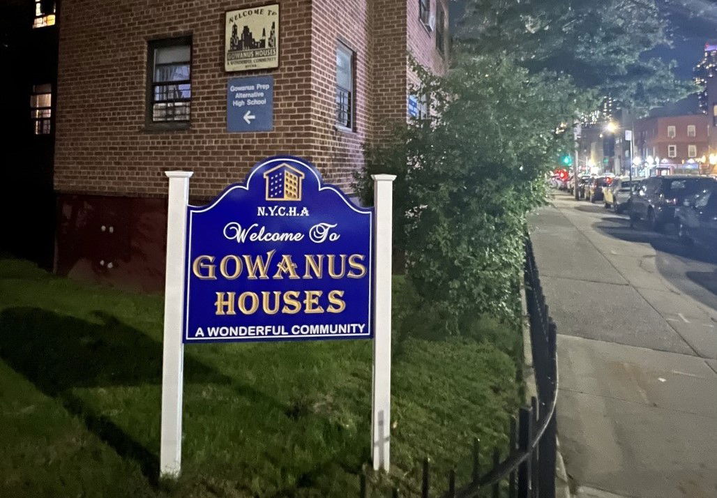 Gowanus view 5