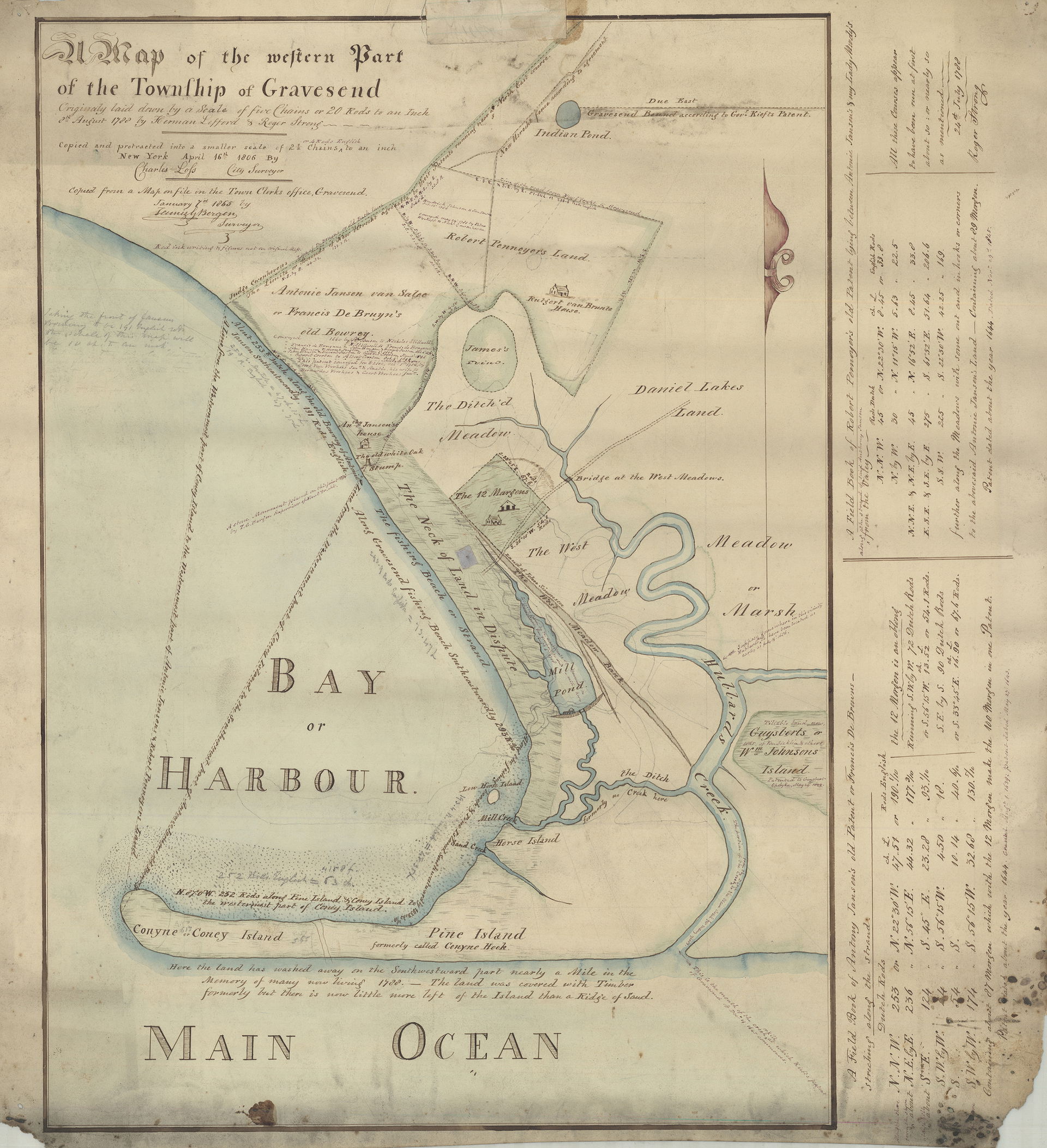 Gravesend view 2
