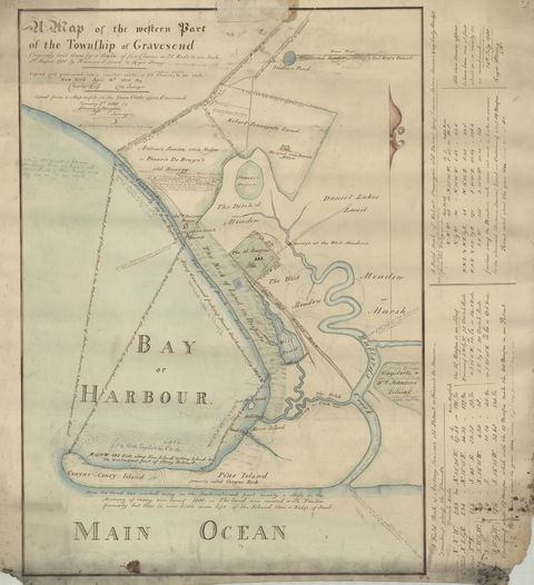 Gravesend view 2
