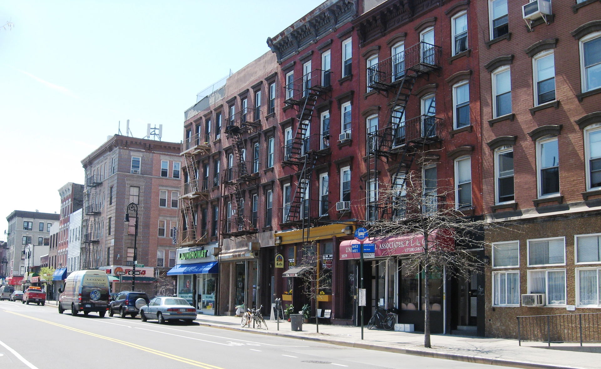Greenpoint view 2