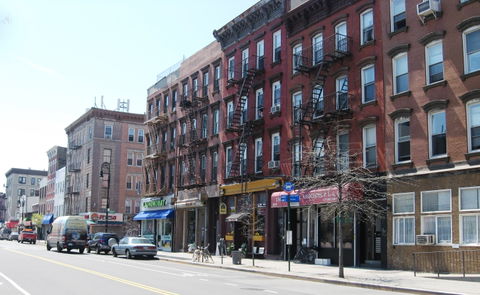 Greenpoint view 2