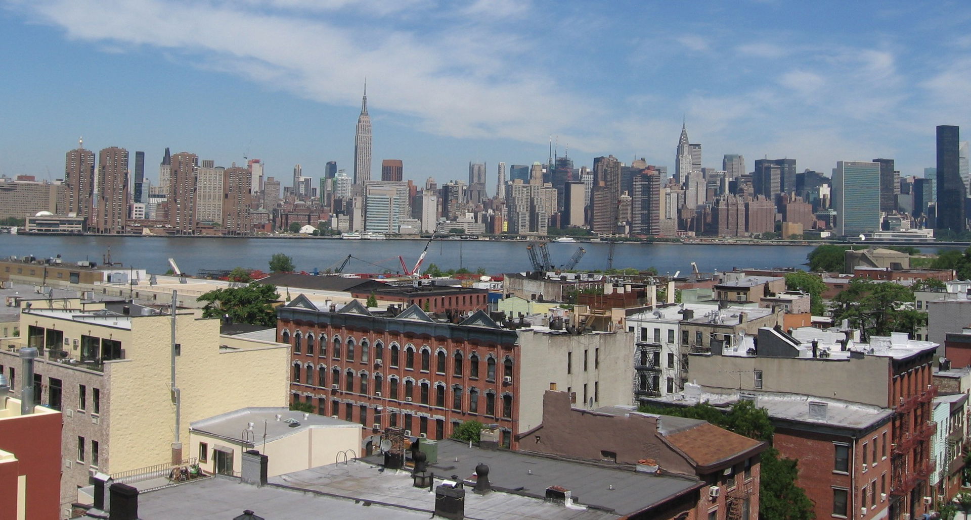 Greenpoint view 4