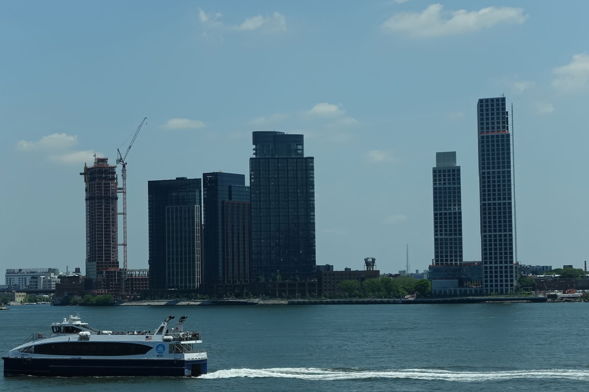 Greenpoint view 5