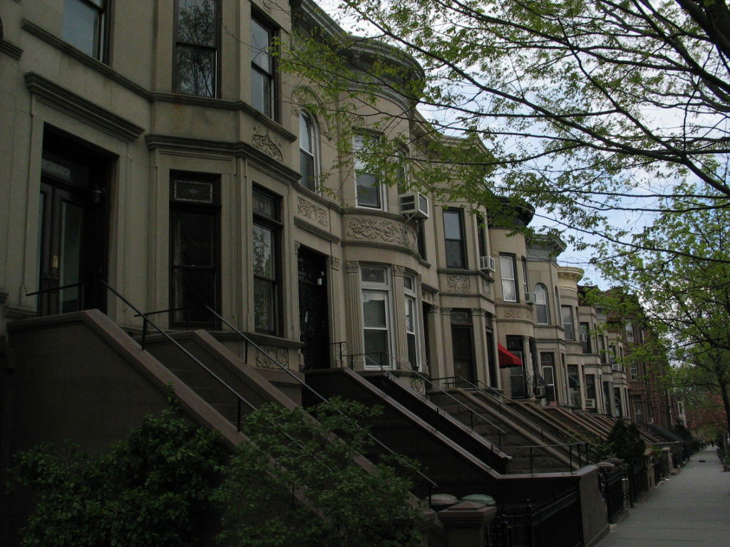 Park Slope view 5