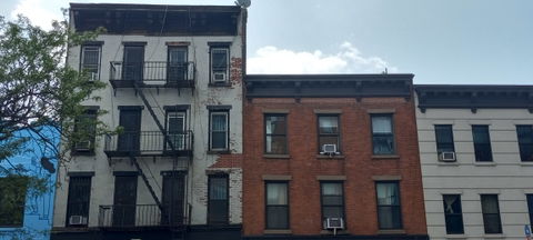 Prospect Heights view 3