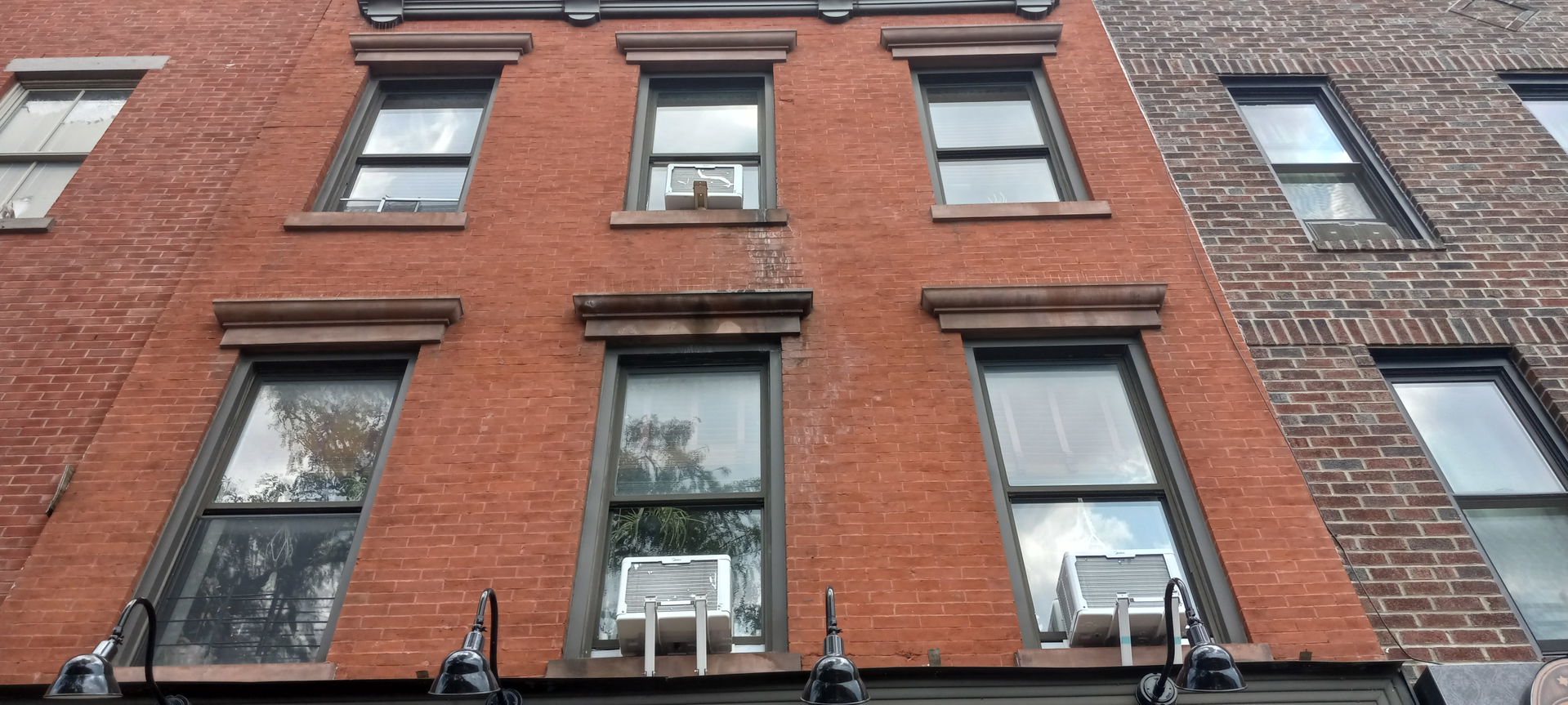 Prospect Heights view 4