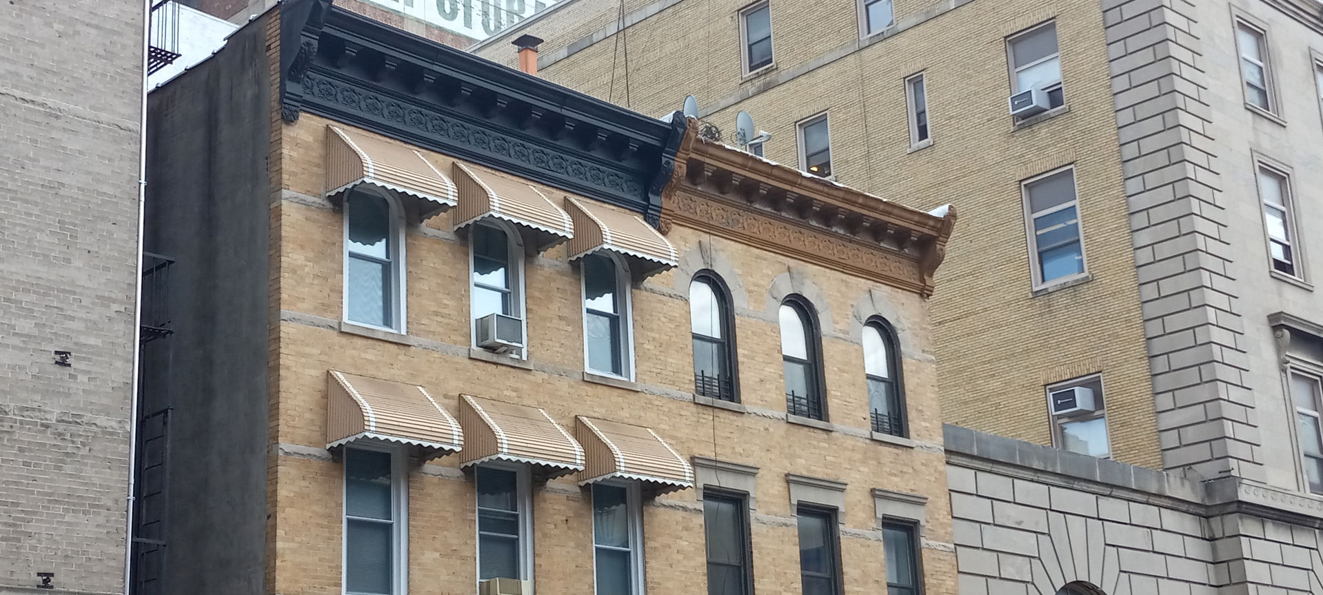 Prospect Heights view 1