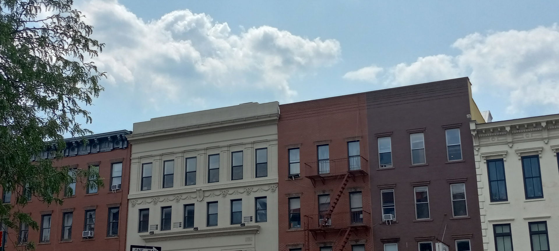 Prospect Heights view 5