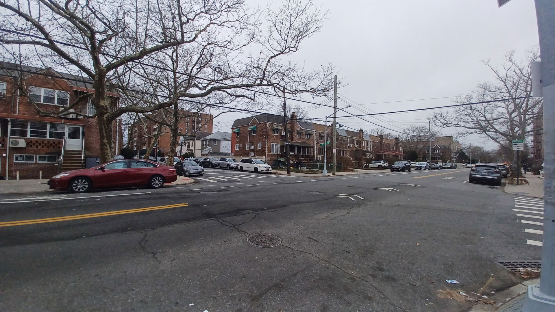 Sheepshead Bay view 3