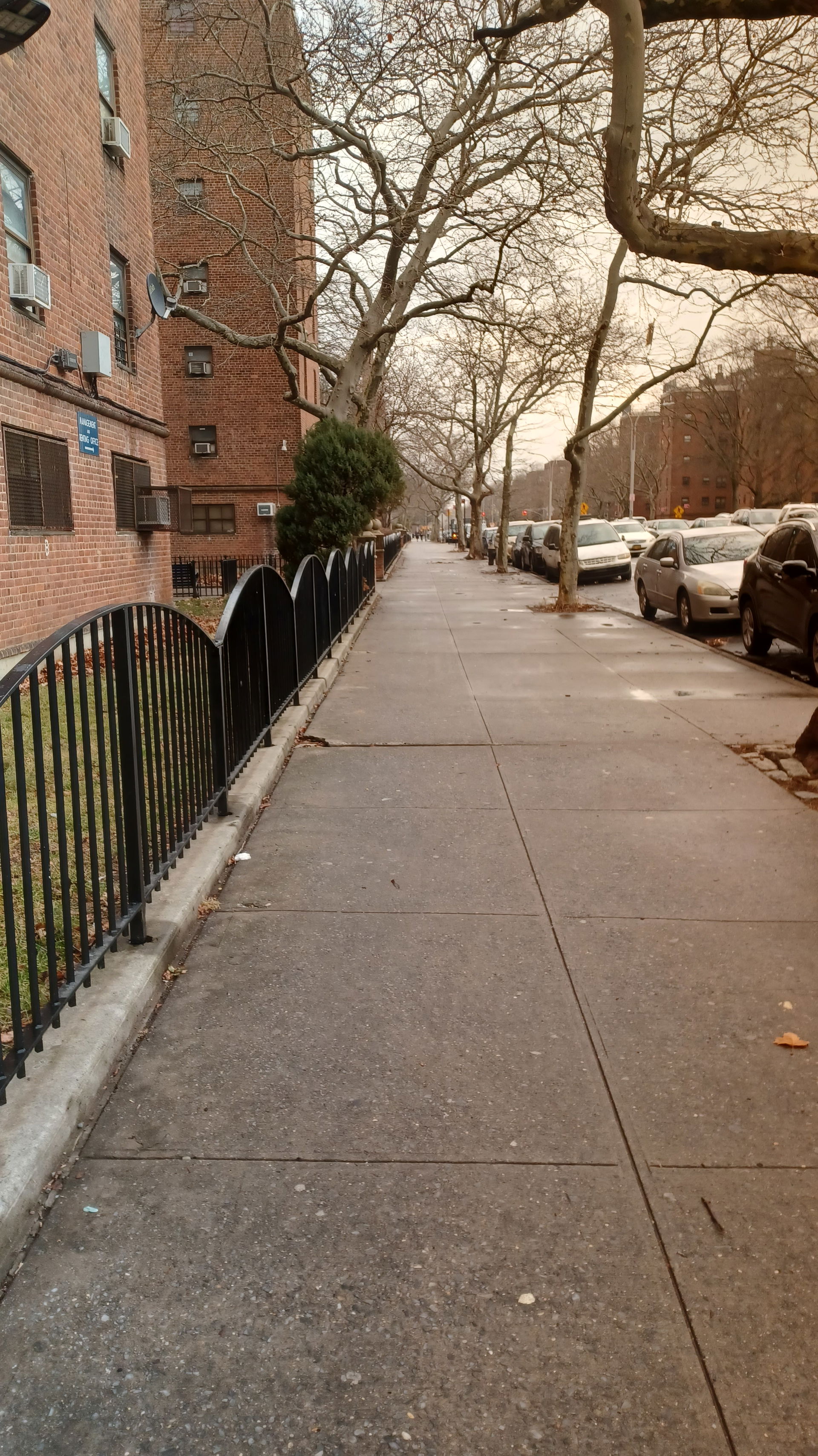Sheepshead Bay view 4