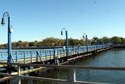 Sheepshead Bay view 2