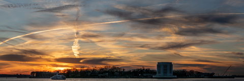 Sunset Park view 3
